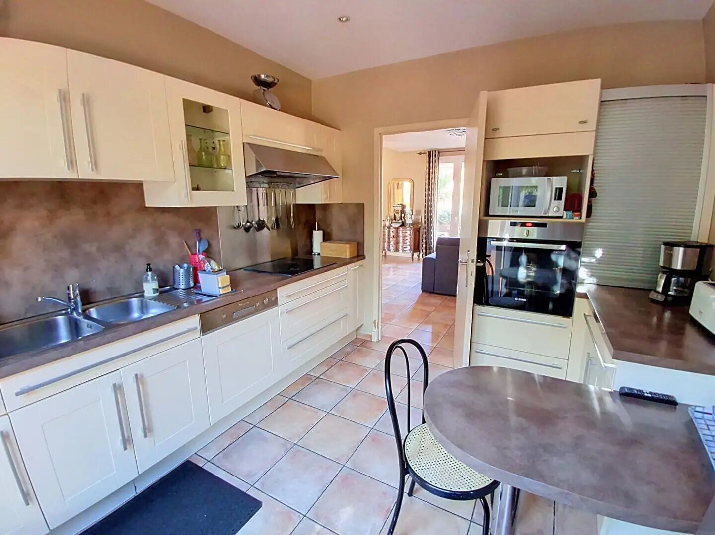 Maison à vendre, 103m², Canet-en-Roussillon