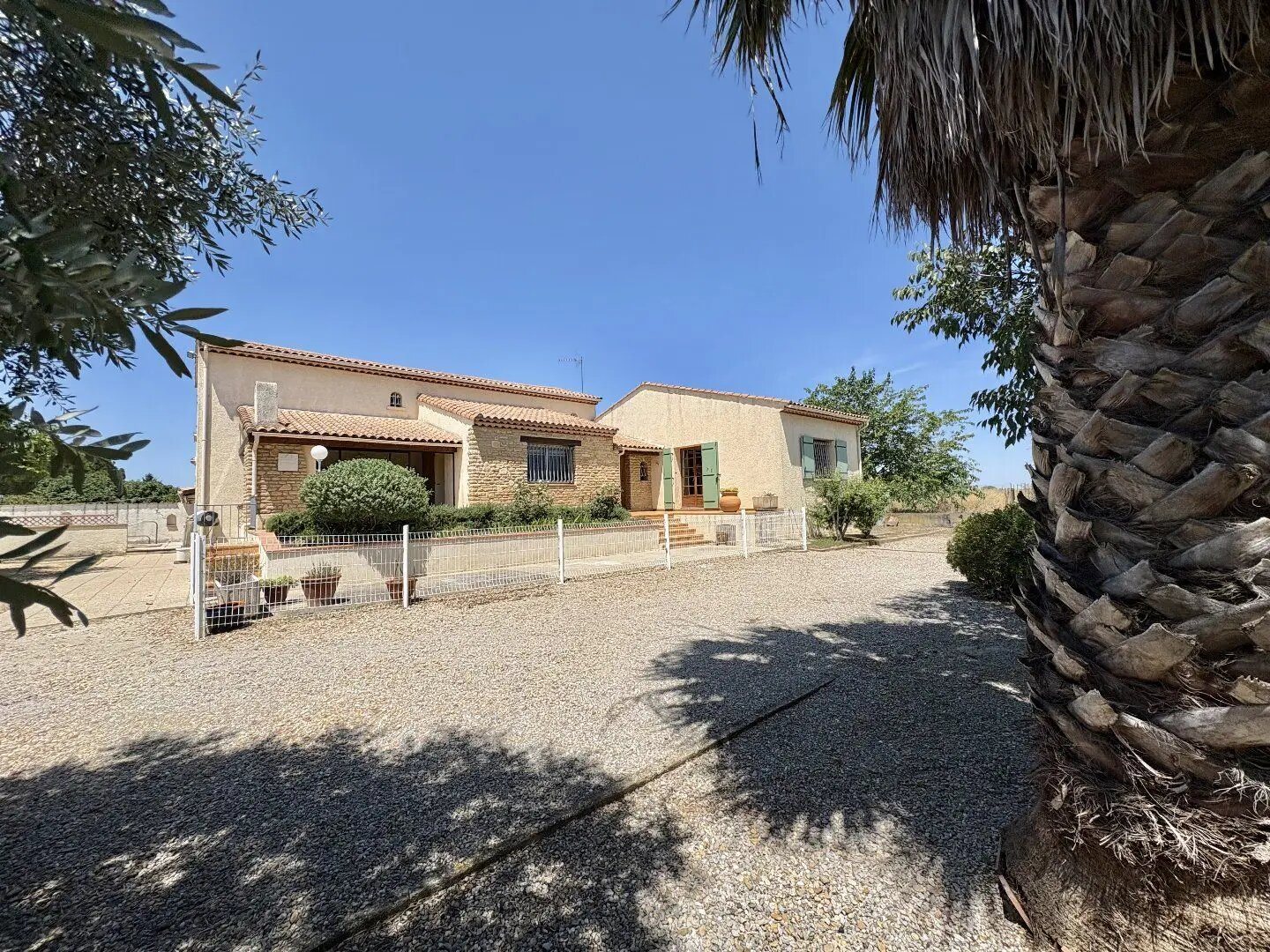 Maison à vendre, 128m², Saint-Just