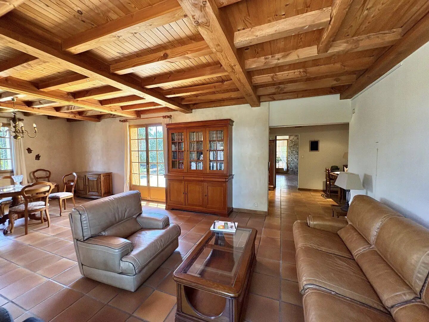 Maison à vendre, 128m², Saint-Just