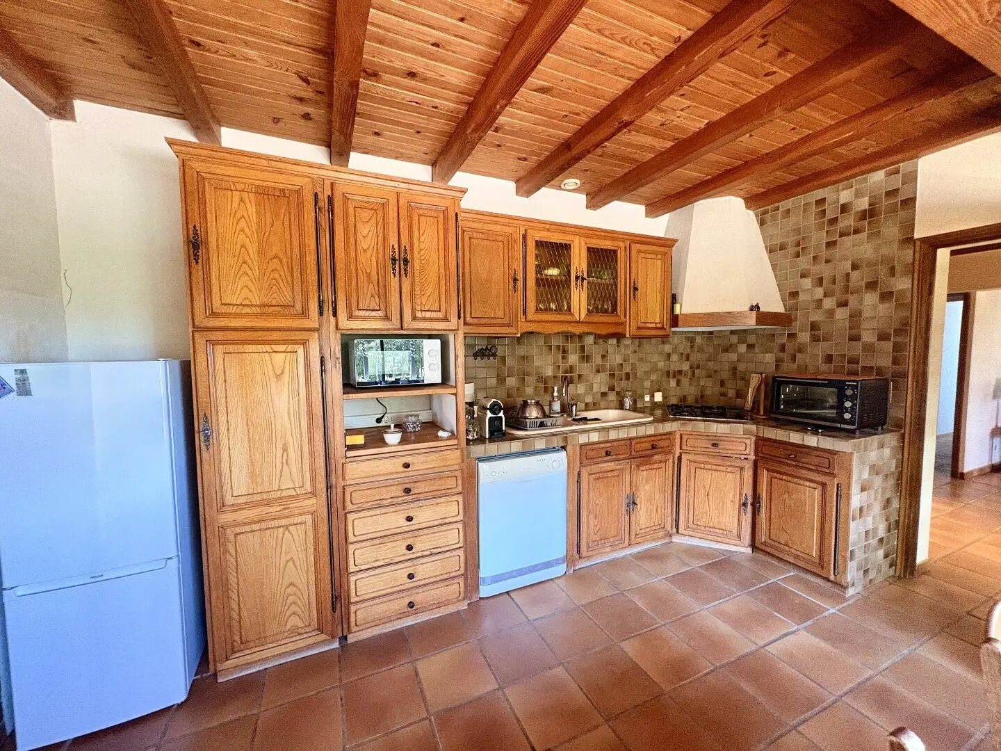 Maison à vendre, 128m², Saint-Just