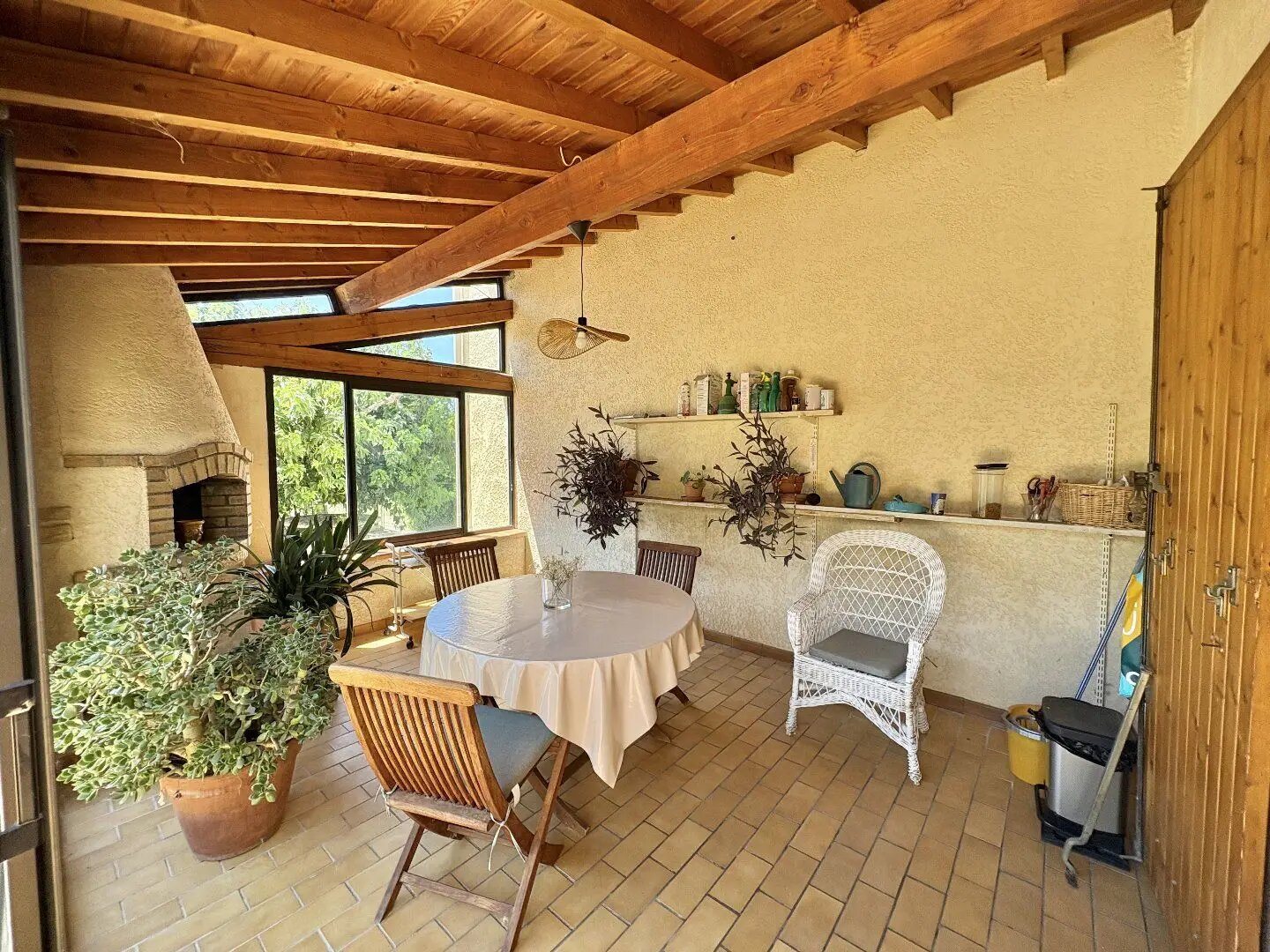 Maison à vendre, 128m², Saint-Just