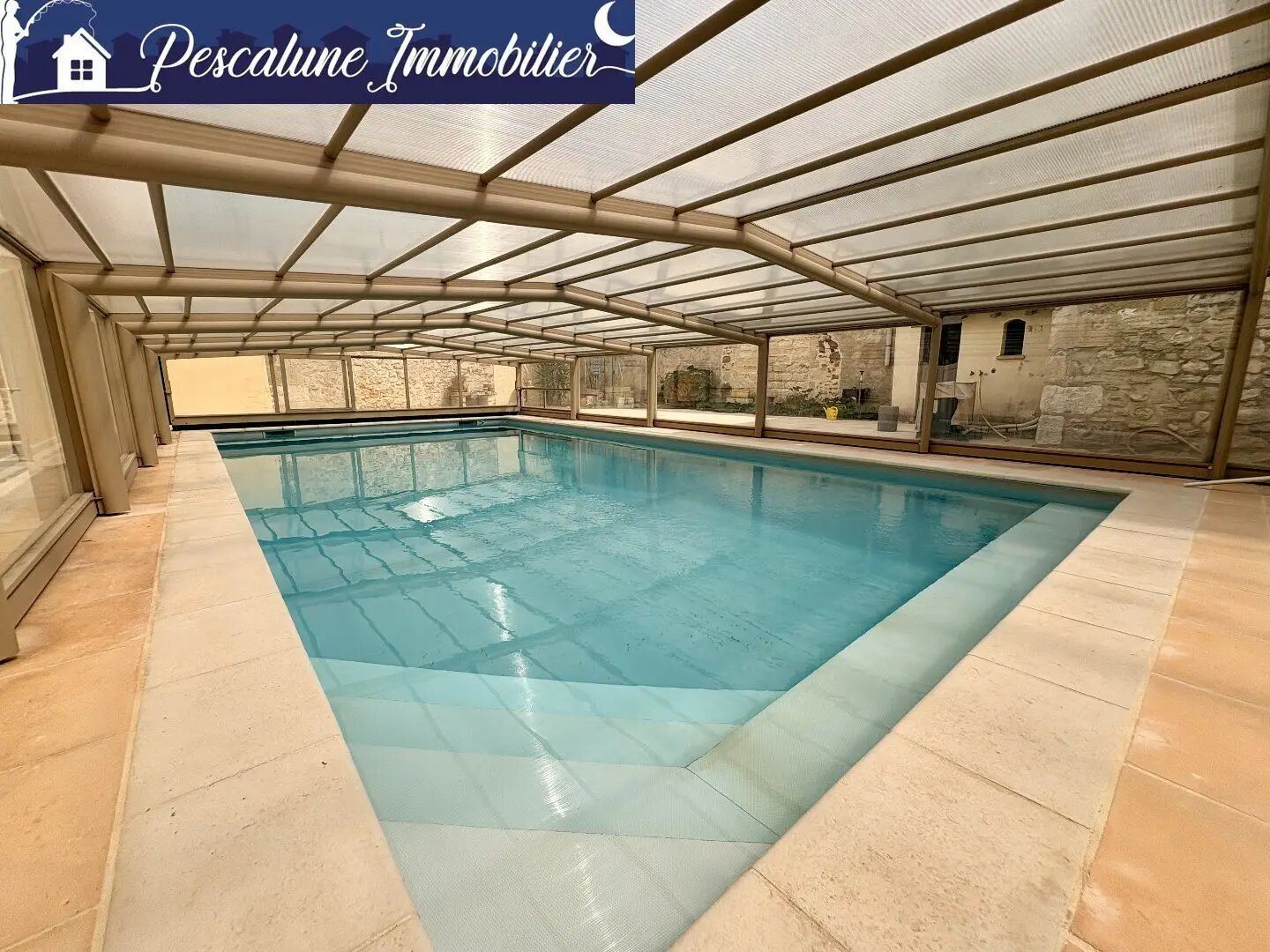 Maison à vendre, 291m², Lunel