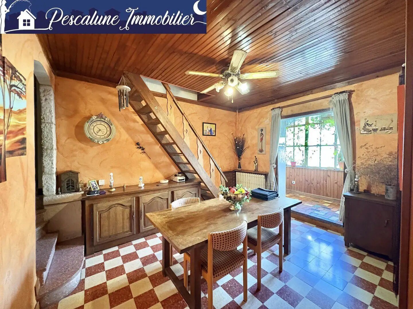Maison à vendre, 150m², Lunel