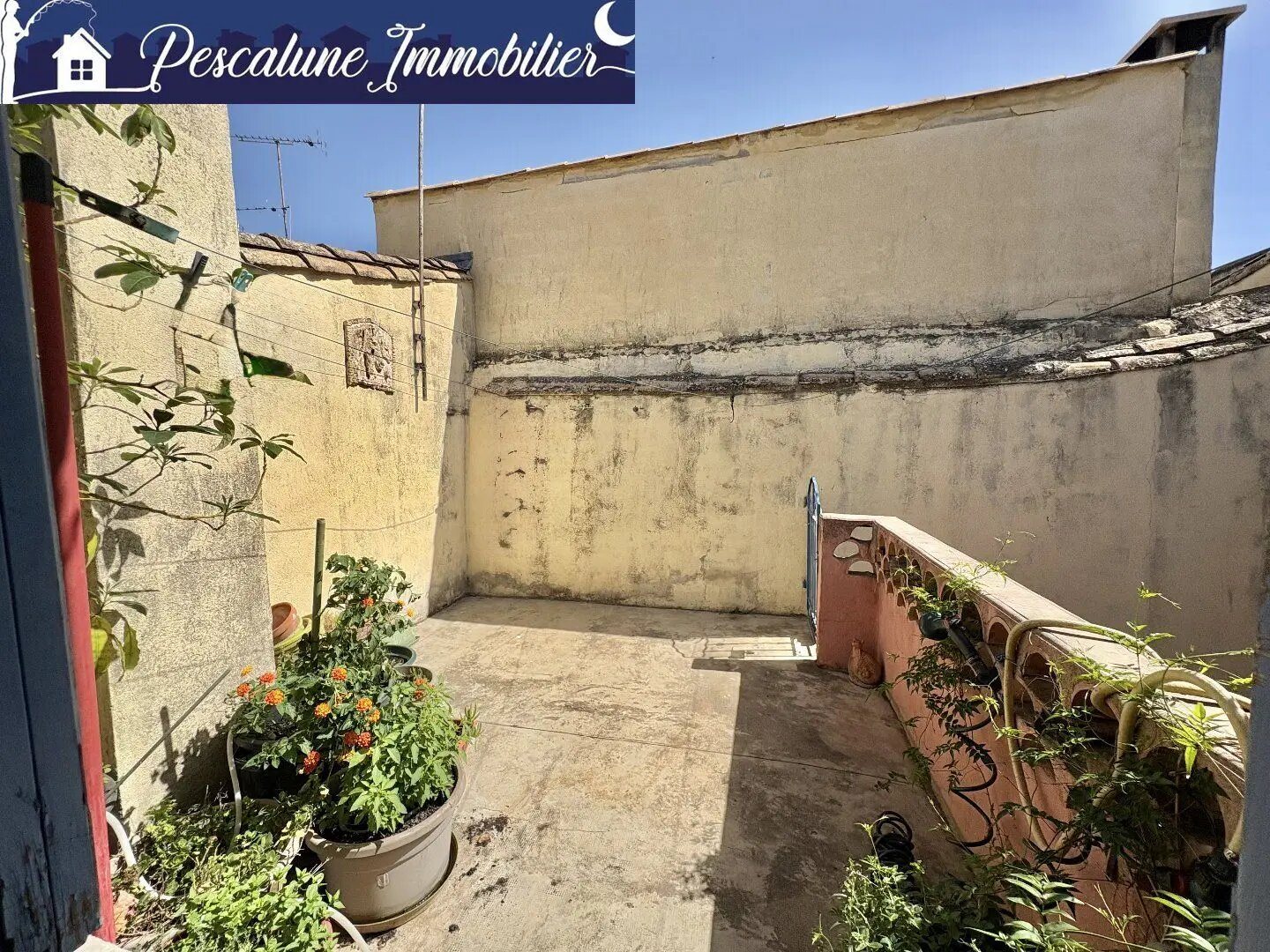 Maison à vendre, 150m², Lunel
