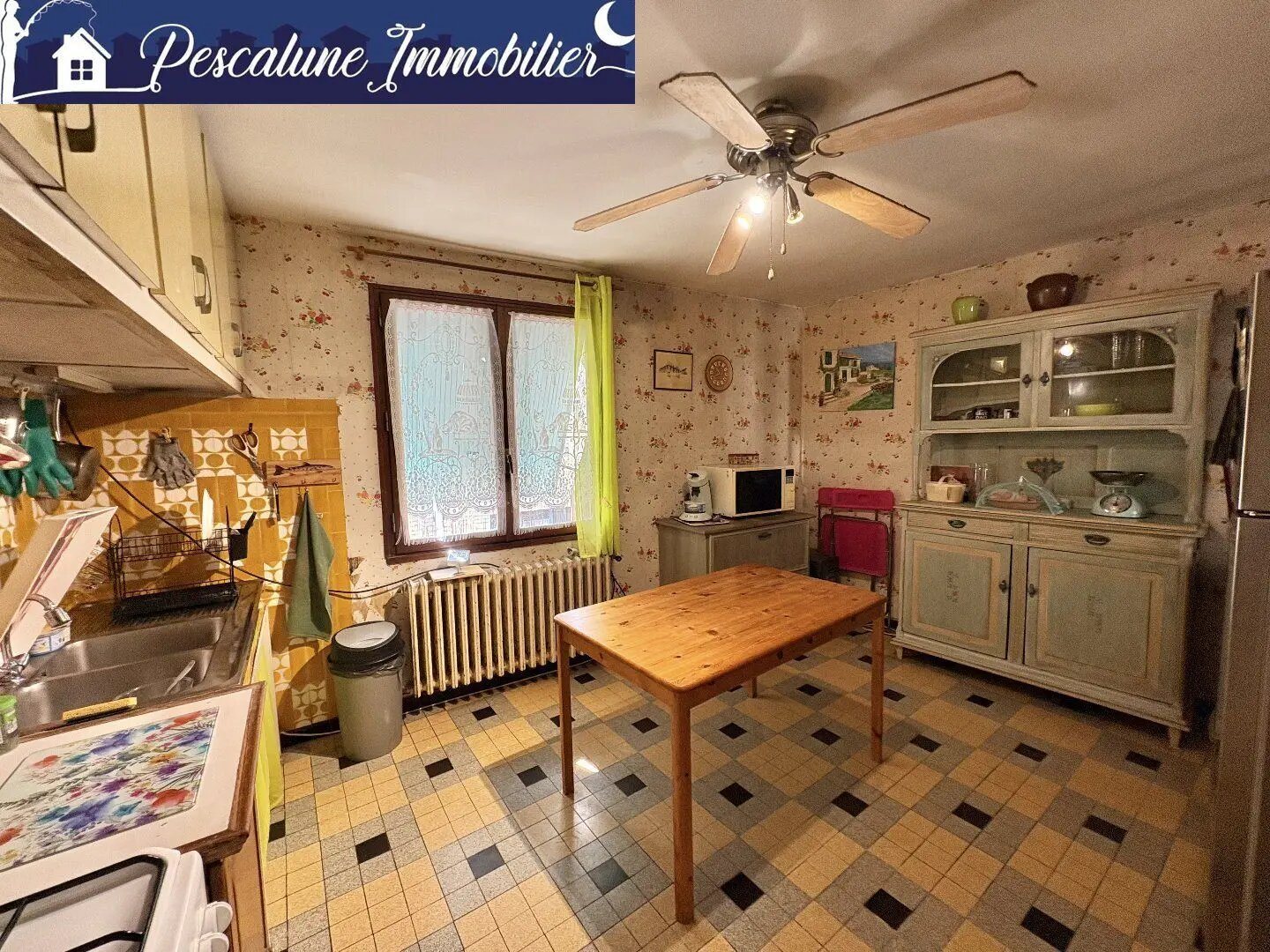 Maison à vendre, 150m², Lunel