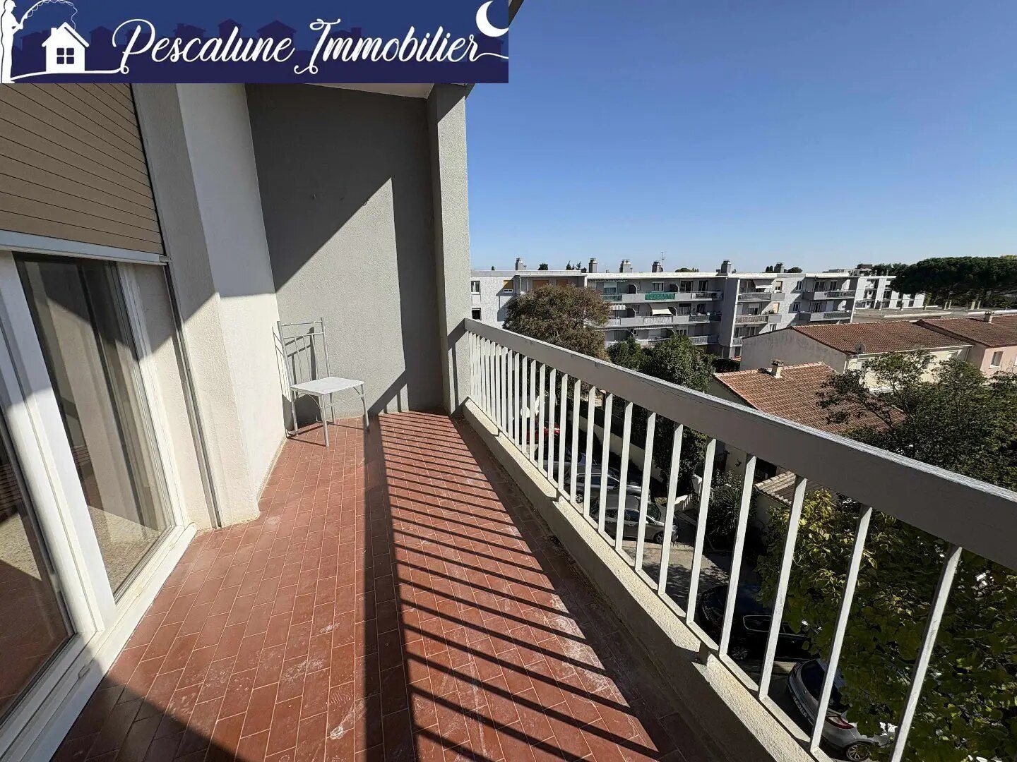 Appartement à vendre, 58m², Lunel