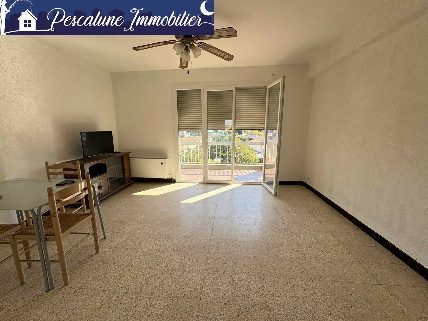 Appartement à vendre, 58m², Lunel