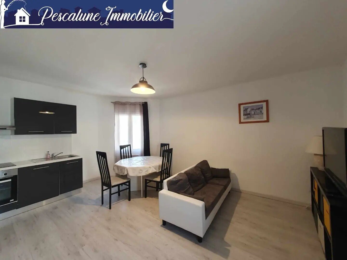 Appartement à louer, 40m², Lunel