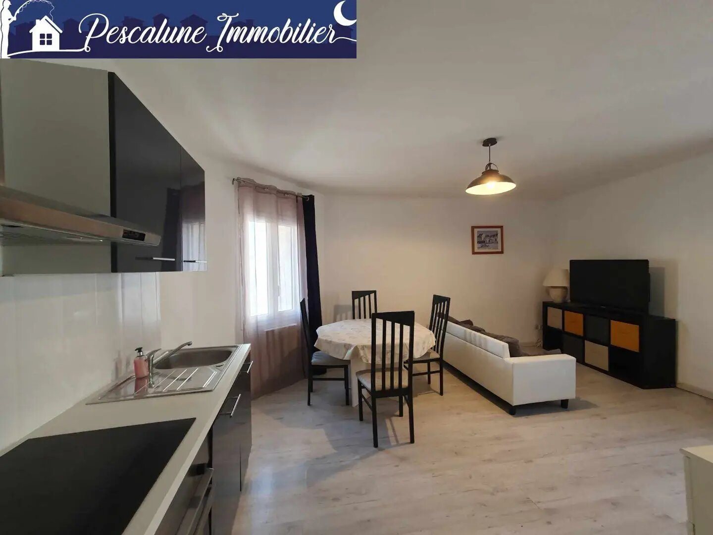 Appartement à louer, 40m², Lunel
