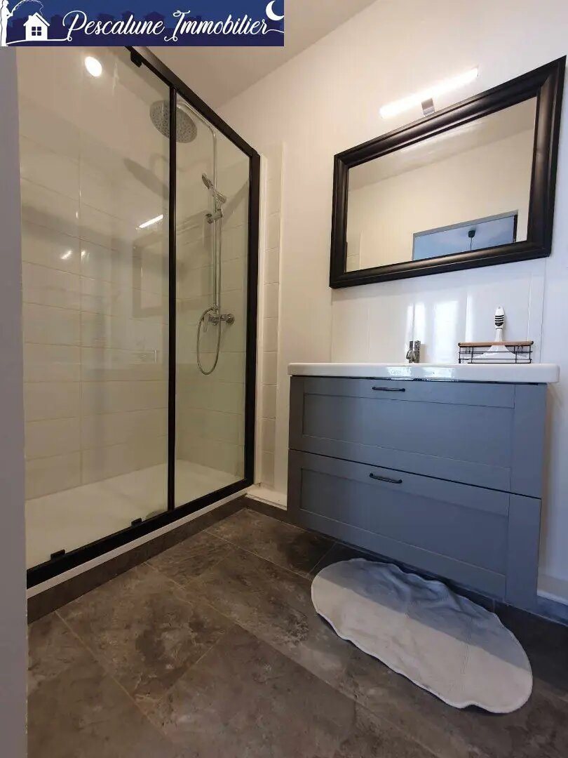Appartement à louer, 40m², Lunel