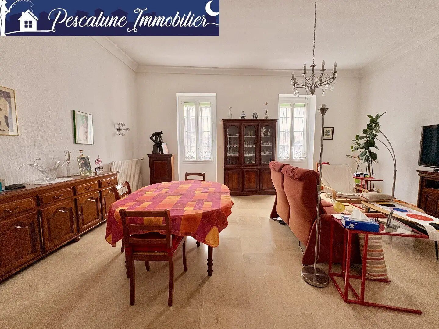 Maison à vendre, 291m², Lunel