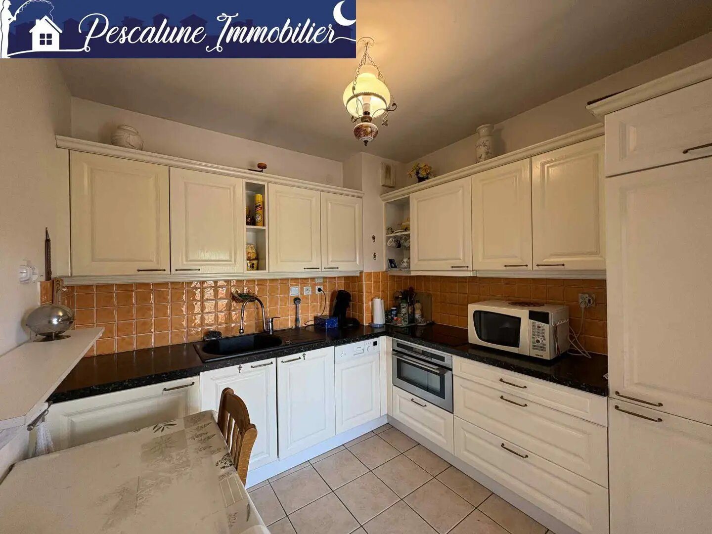 Appartement à vendre, 70m², Lunel