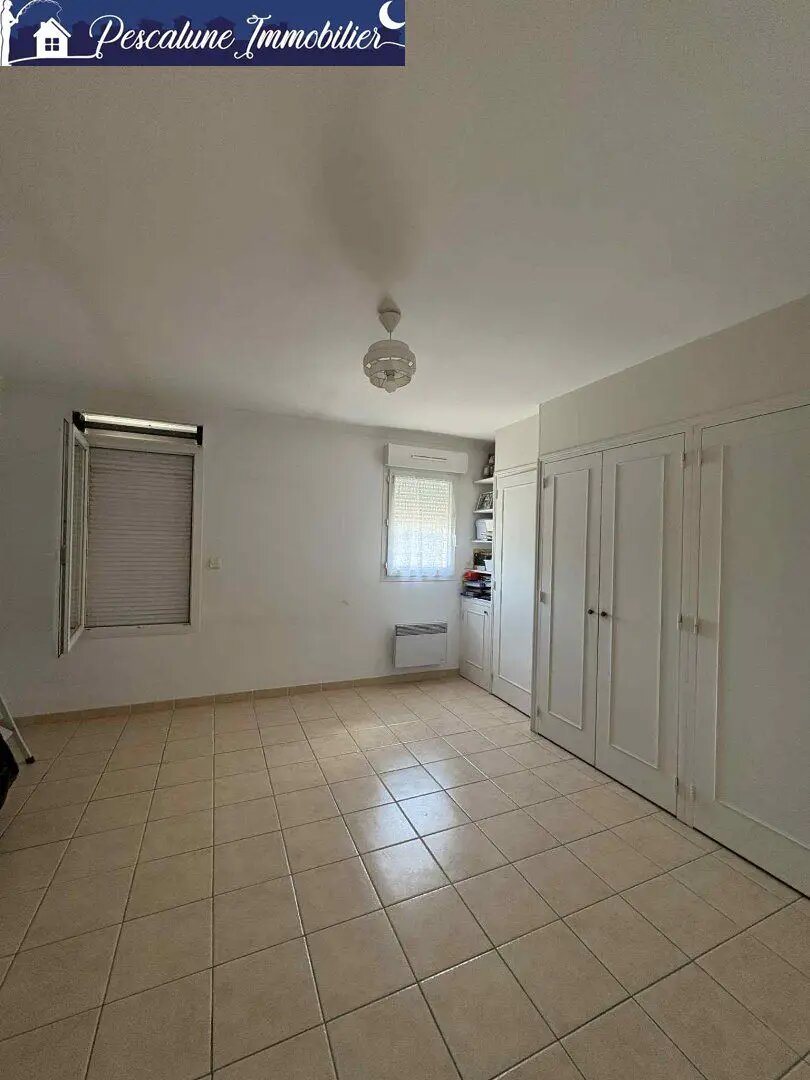 Appartement à vendre, 70m², Lunel