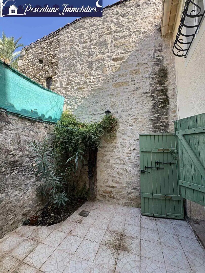 Maison à vendre, 60m², Lunel