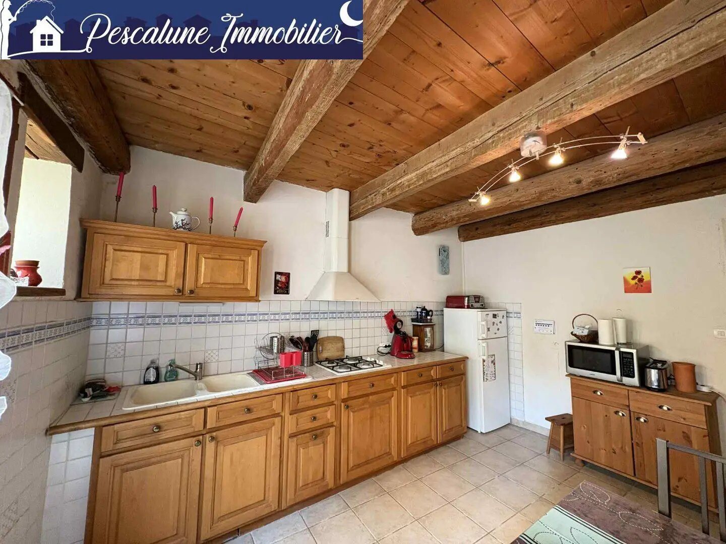 Maison à vendre, 60m², Lunel