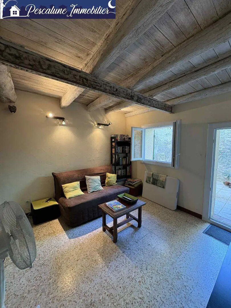 Maison à vendre, 60m², Lunel