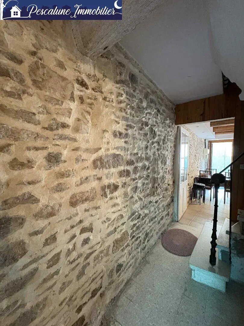 Maison à vendre, 60m², Lunel