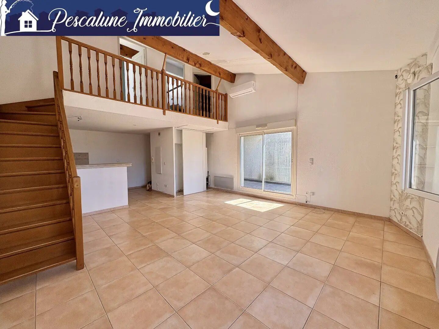 Appartement à vendre, 71m², Marsillargues