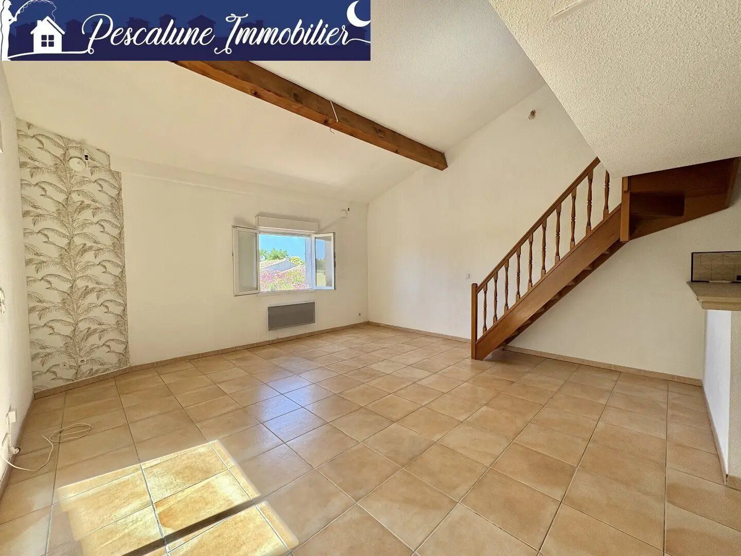 Appartement à vendre, 71m², Marsillargues