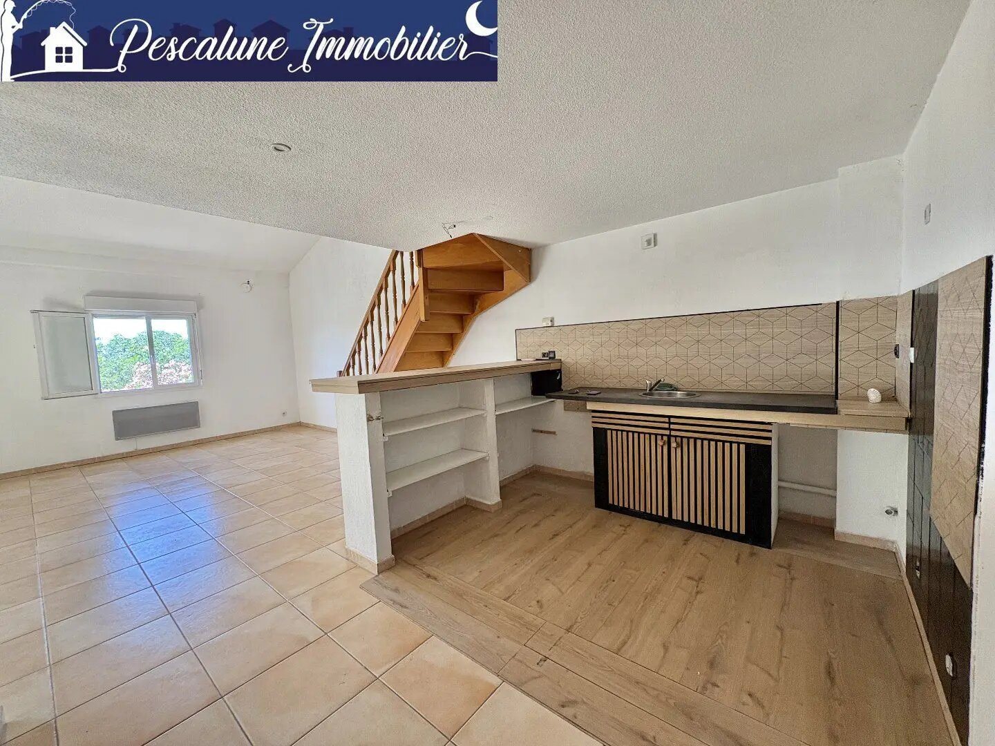 Appartement à vendre, 71m², Marsillargues