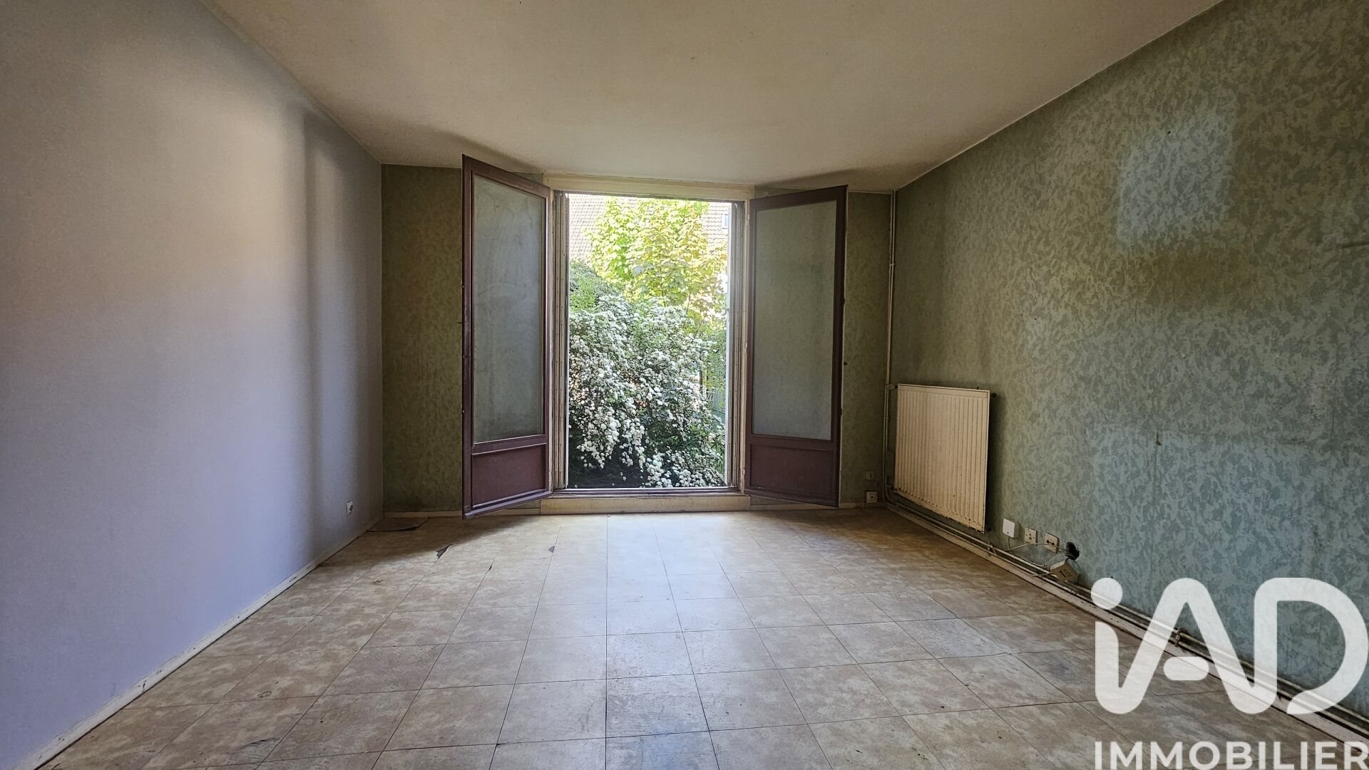 Maison à vendre, 86m², Mantes-la-Ville