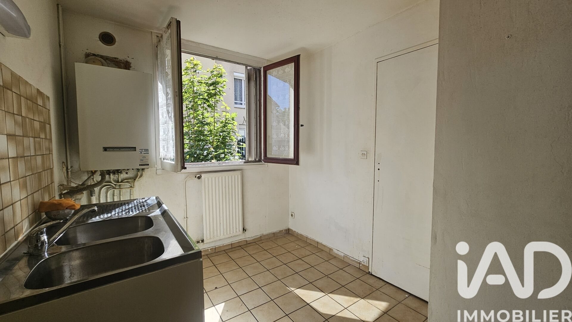 Maison à vendre, 86m², Mantes-la-Ville