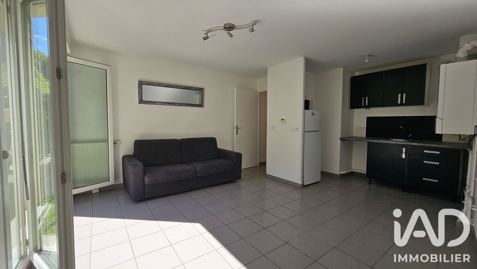 Appartement à vendre, 28m², Andrésy