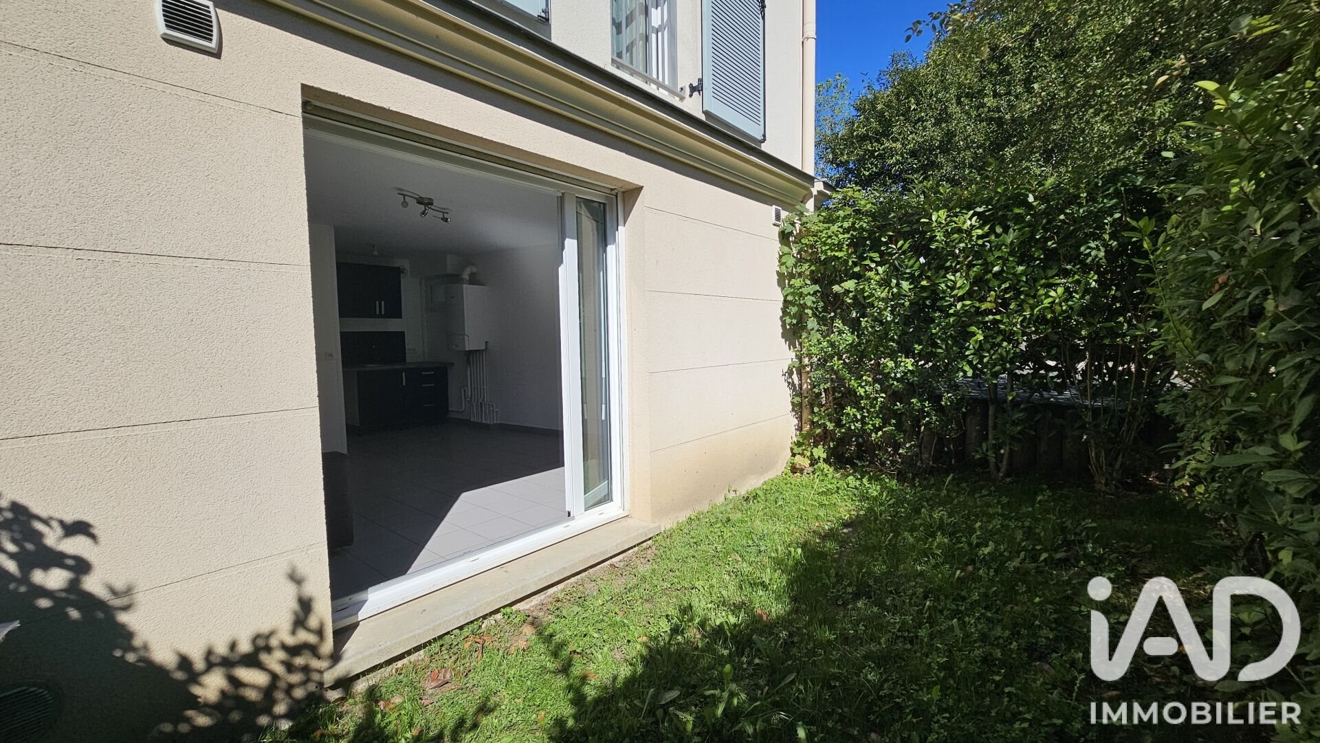 Appartement à vendre, 28m², Andrésy