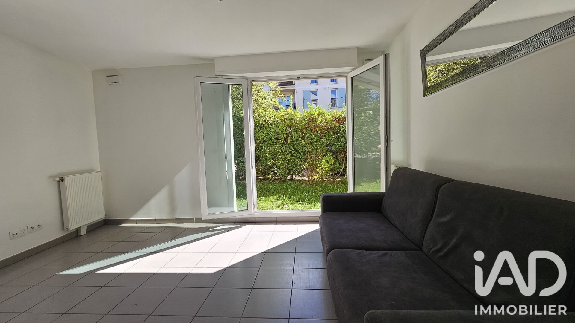 Appartement à vendre, 28m², Andrésy
