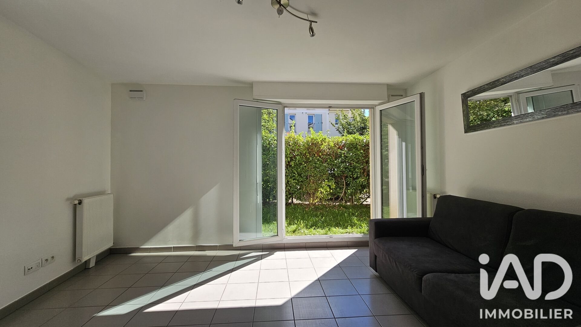 Appartement à vendre, 28m², Andrésy