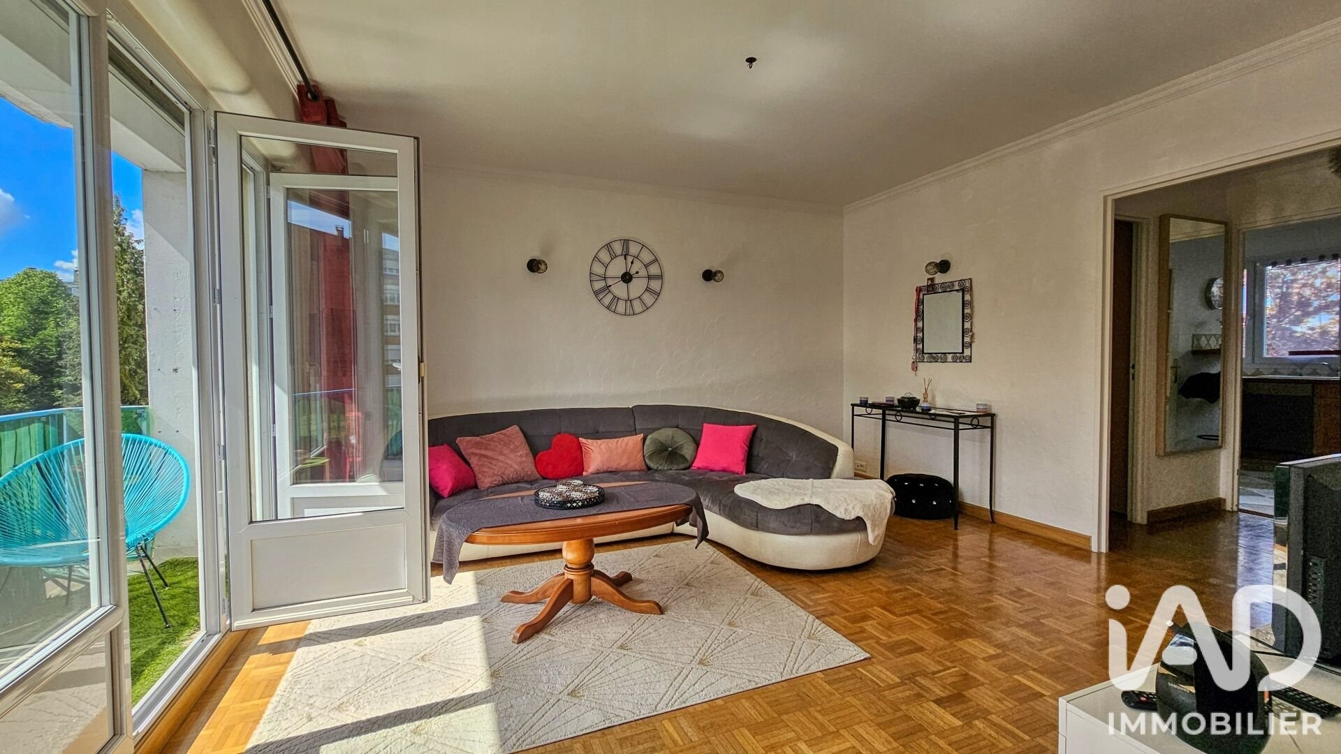 Appartement à vendre, 75m², Meulan-en-Yvelines