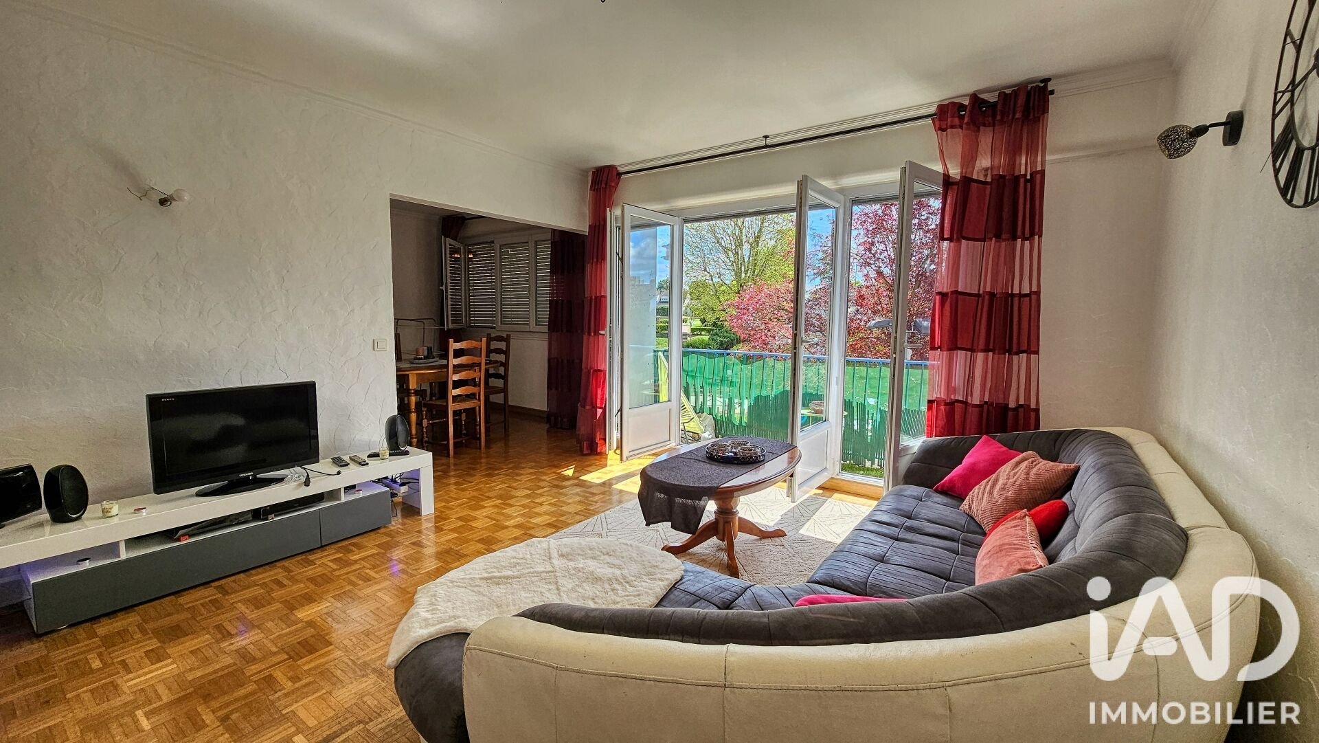 Appartement à vendre, 75m², Meulan-en-Yvelines