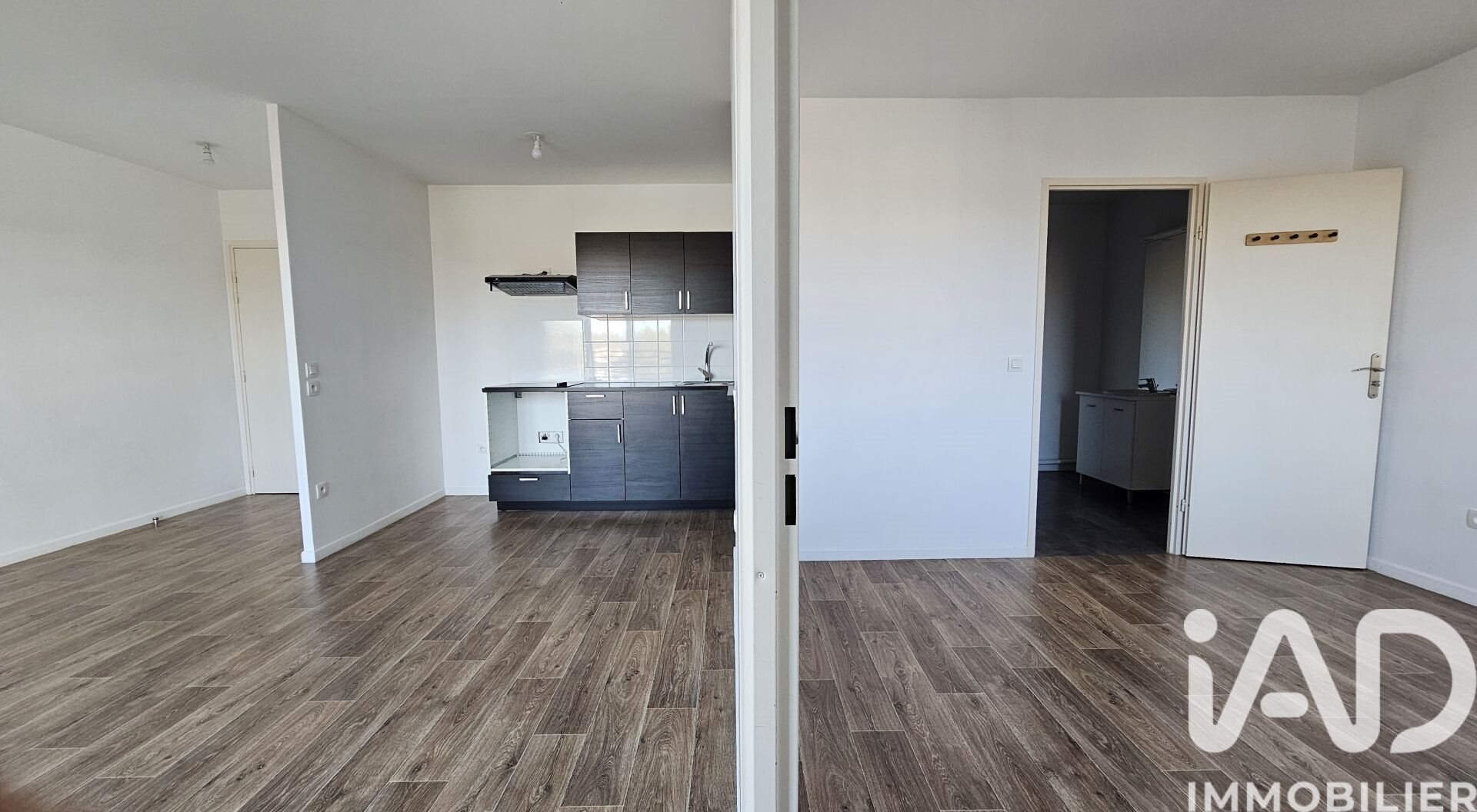 Appartement à vendre, 40m², Verneuil-sur-Seine