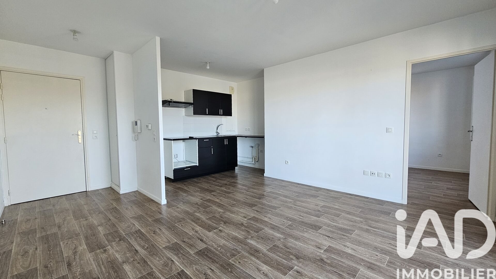 Appartement à vendre, 40m², Verneuil-sur-Seine