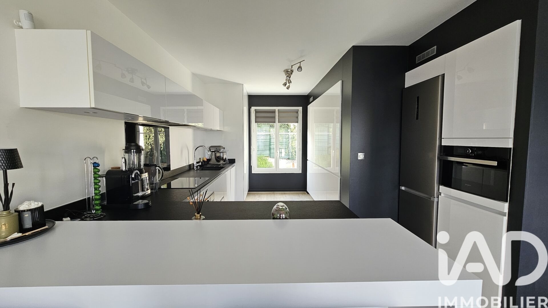 Maison à vendre, 124m², Morainvilliers