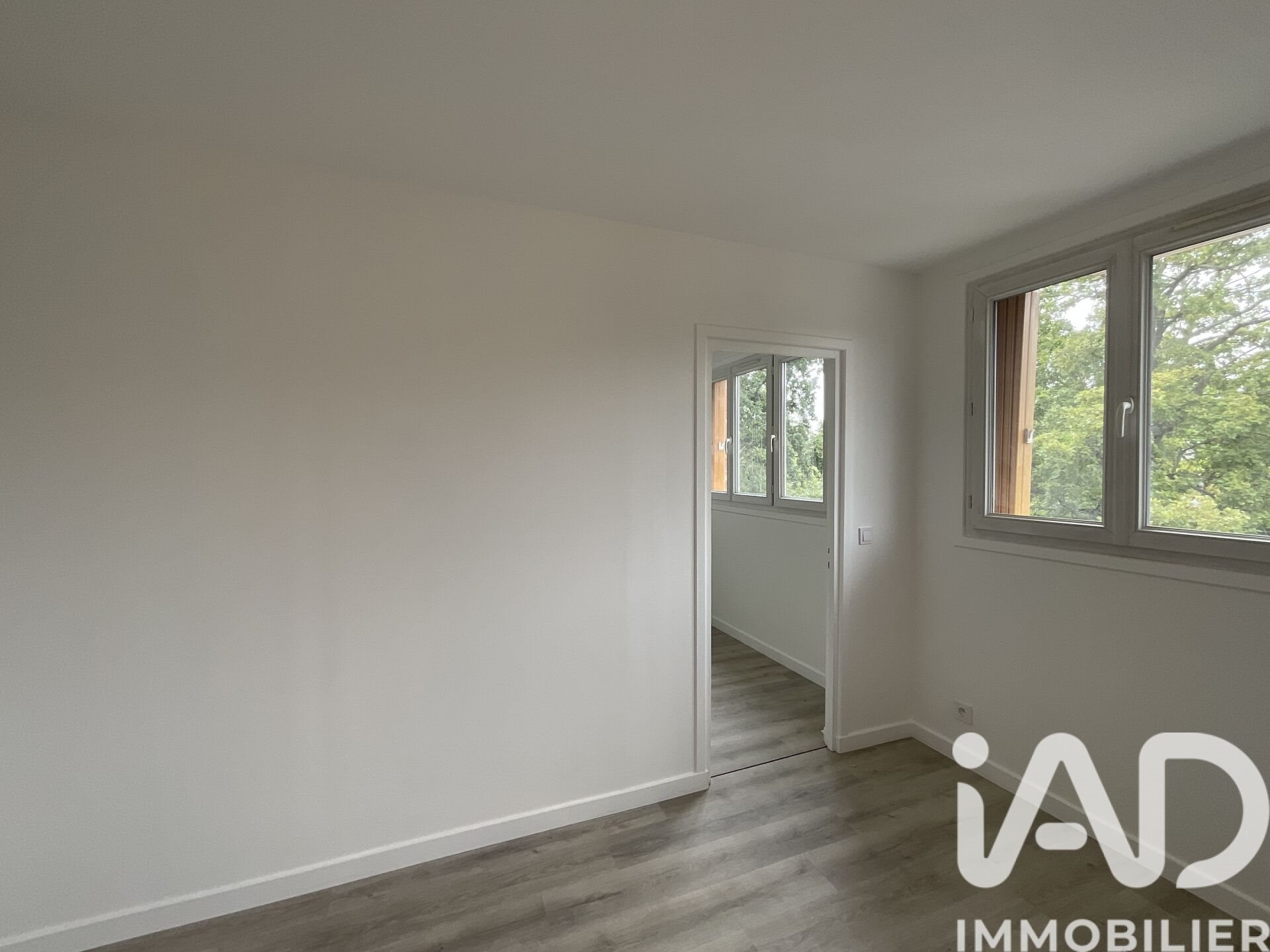 Appartement à vendre, 54m², Livry-Gargan
