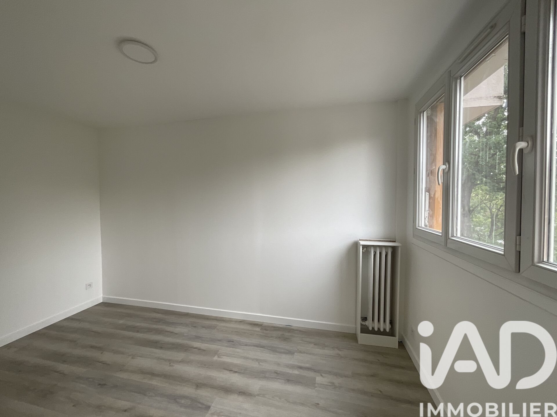Appartement à vendre, 54m², Livry-Gargan