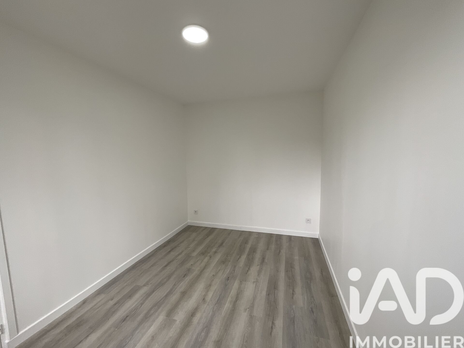 Appartement à vendre, 54m², Livry-Gargan