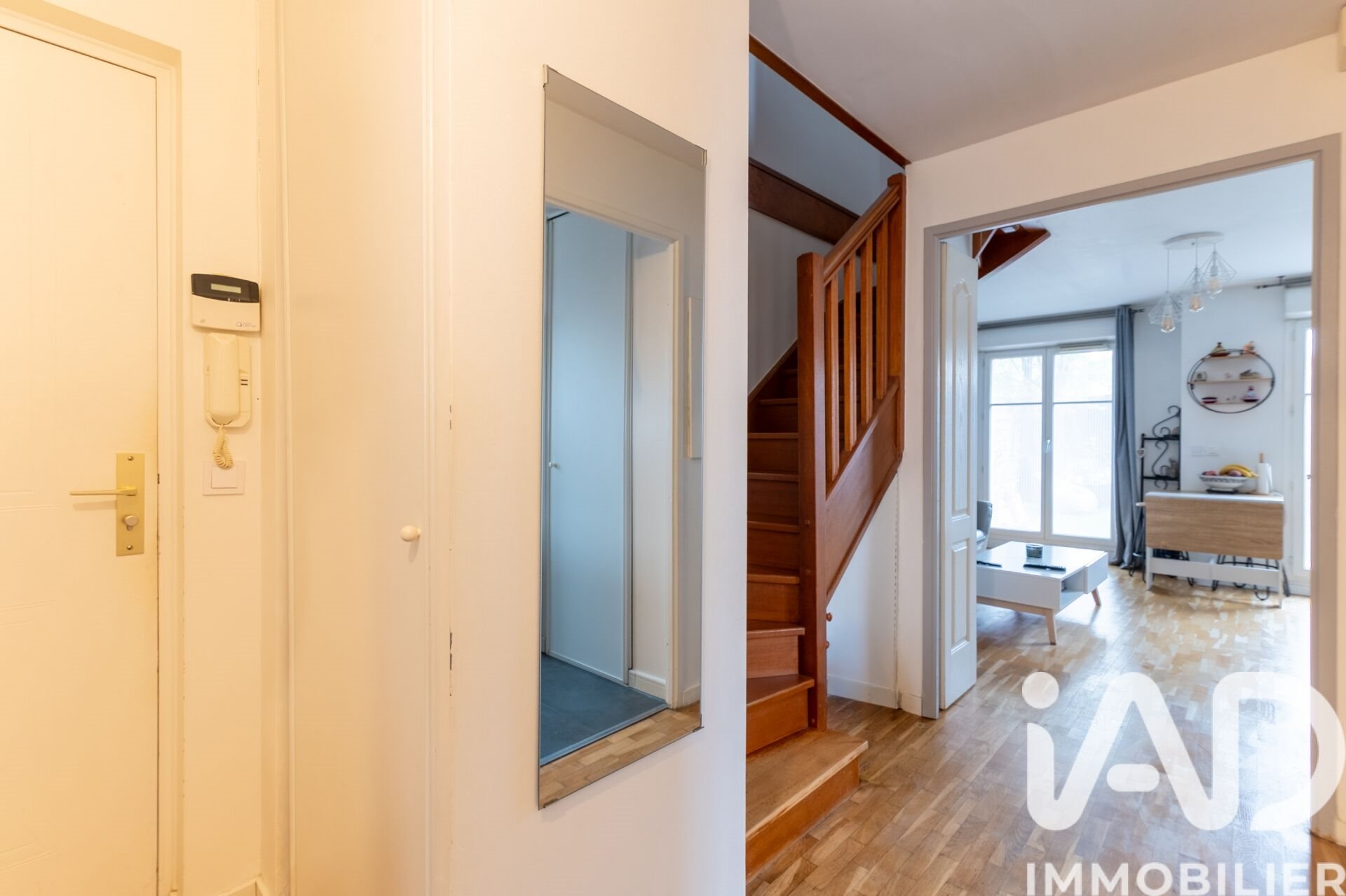 Appartement à vendre, 90m², Les Pavillons-sous-Bois