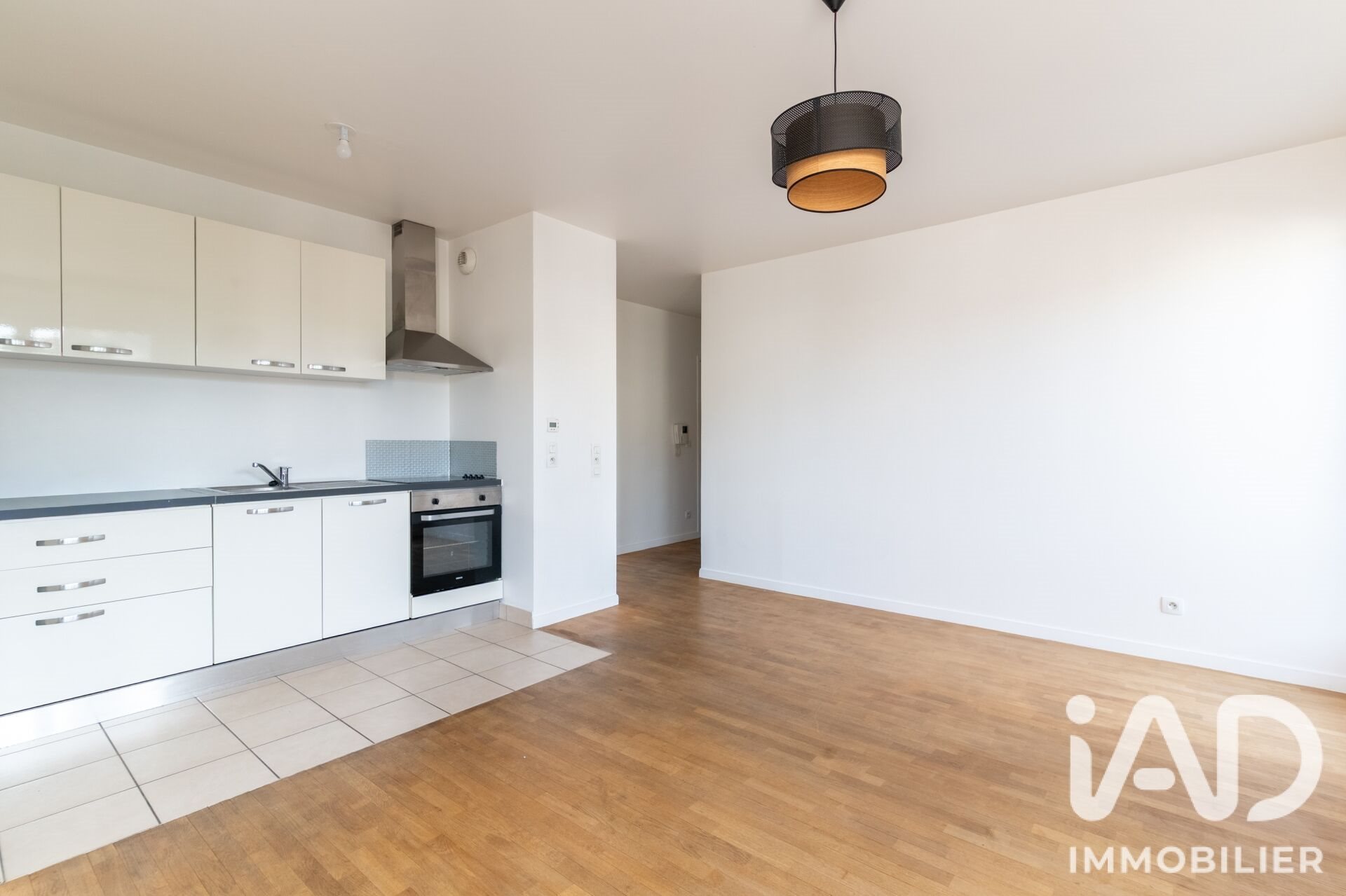 Appartement à vendre, 63m², Montévrain