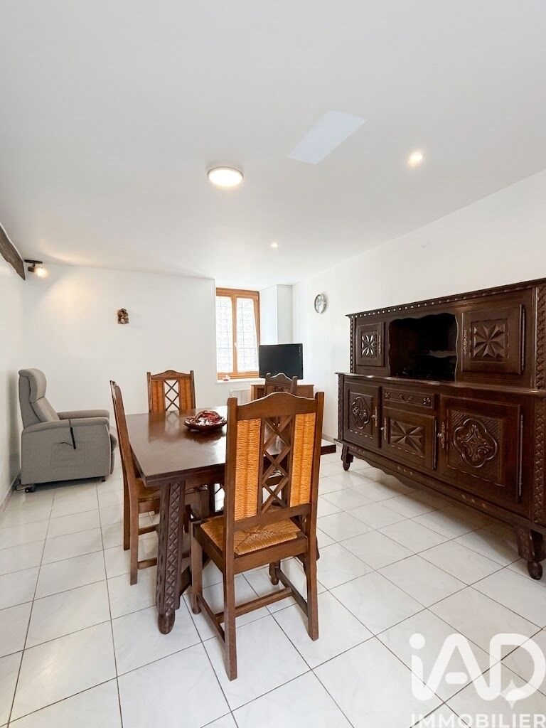 Maison à vendre, 92m², Germigny-sous-Coulombs