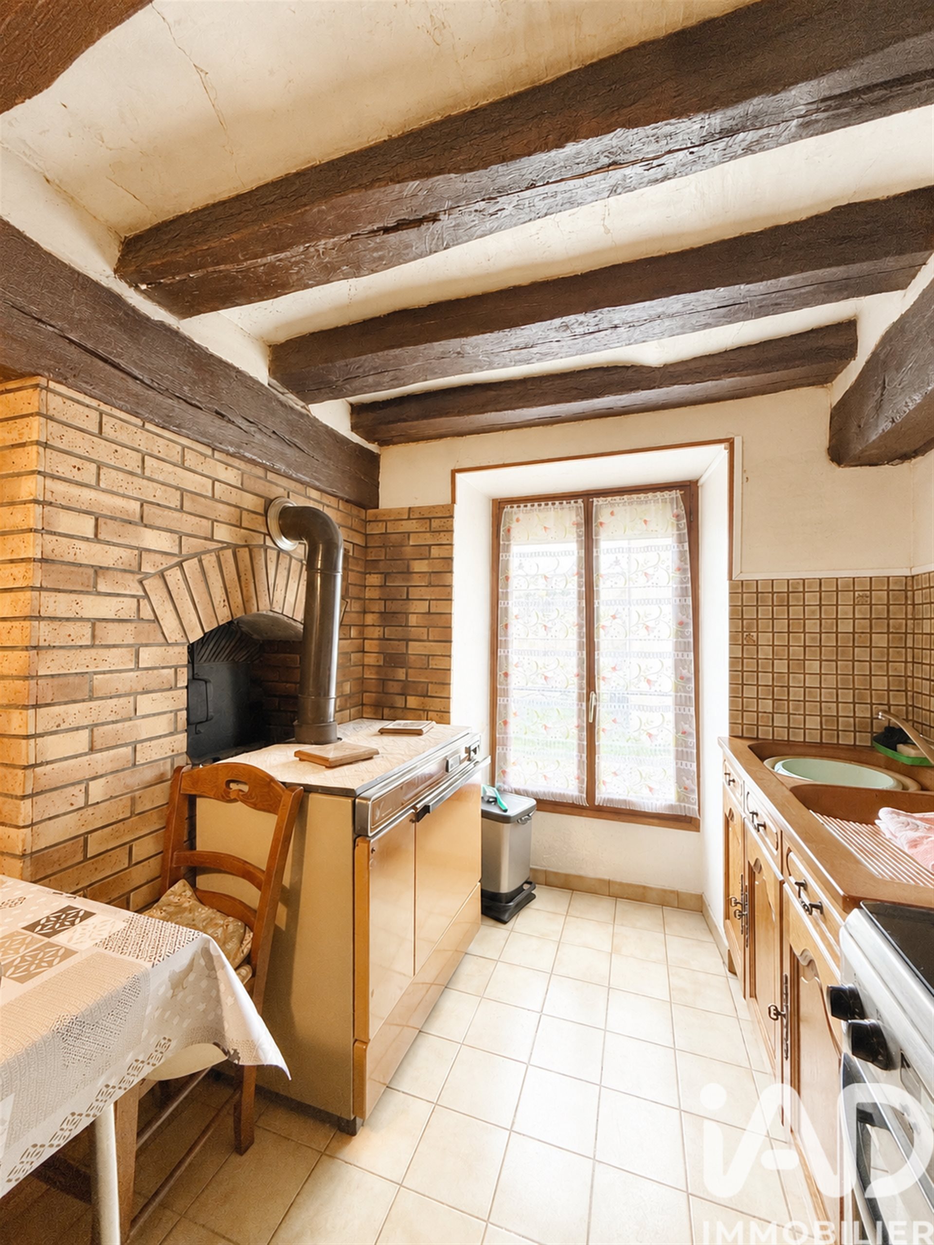 Maison à vendre, 92m², Germigny-sous-Coulombs