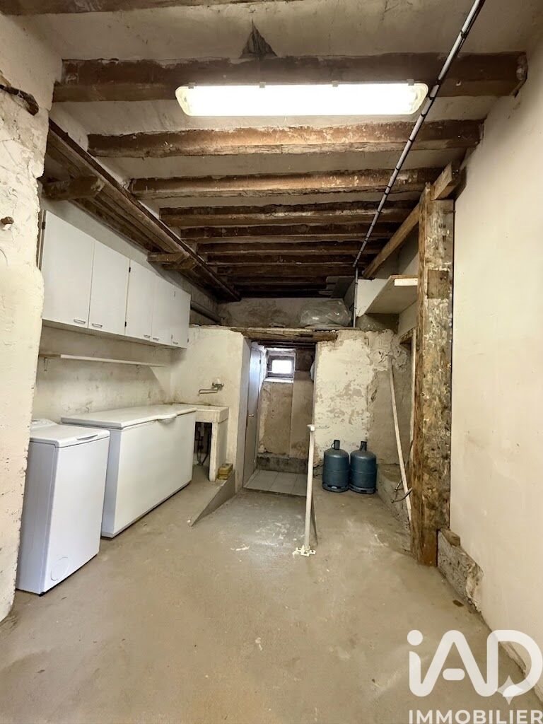 Maison à vendre, 92m², Germigny-sous-Coulombs