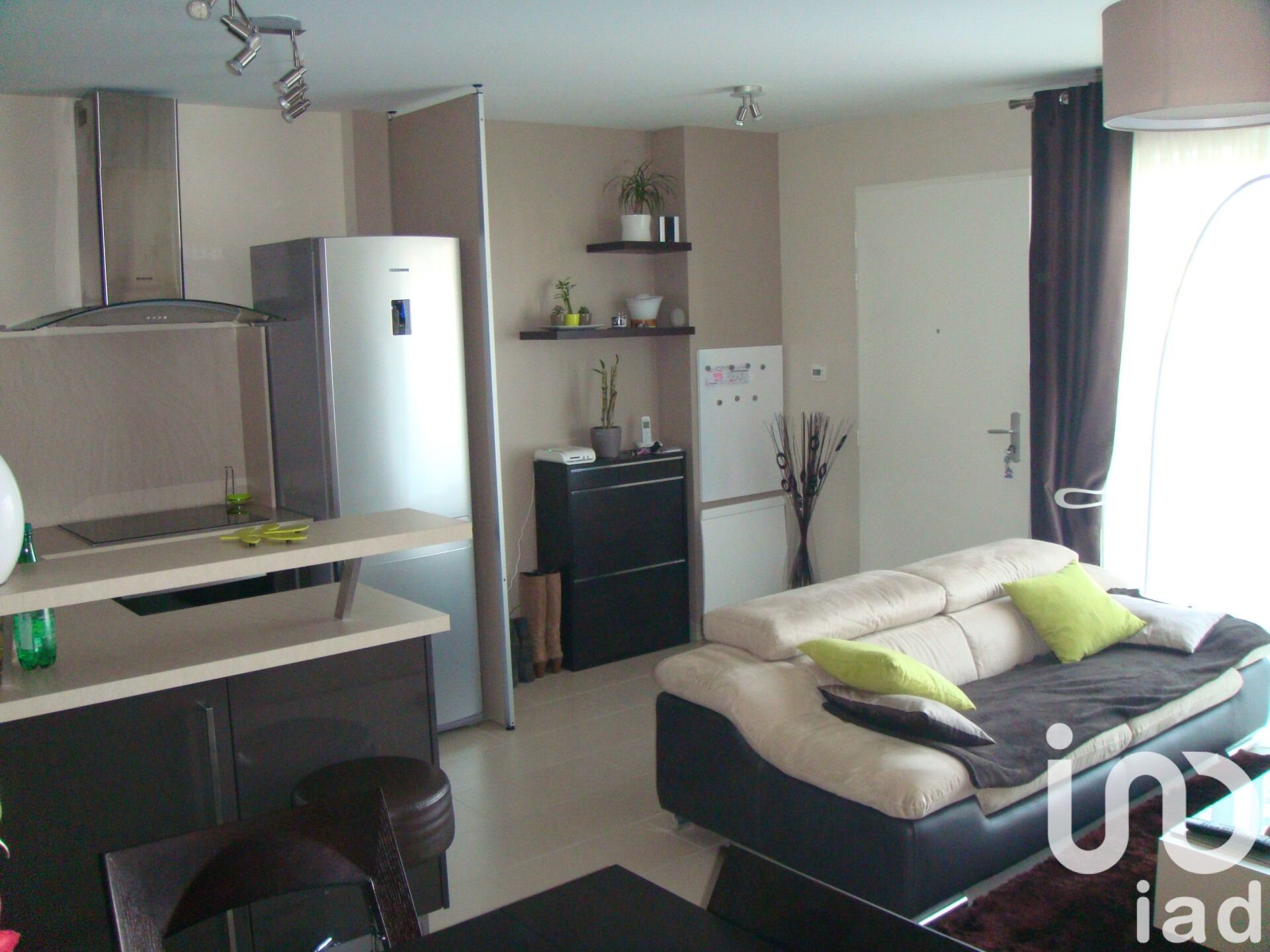 Appartement à vendre, 60m², Villemomble