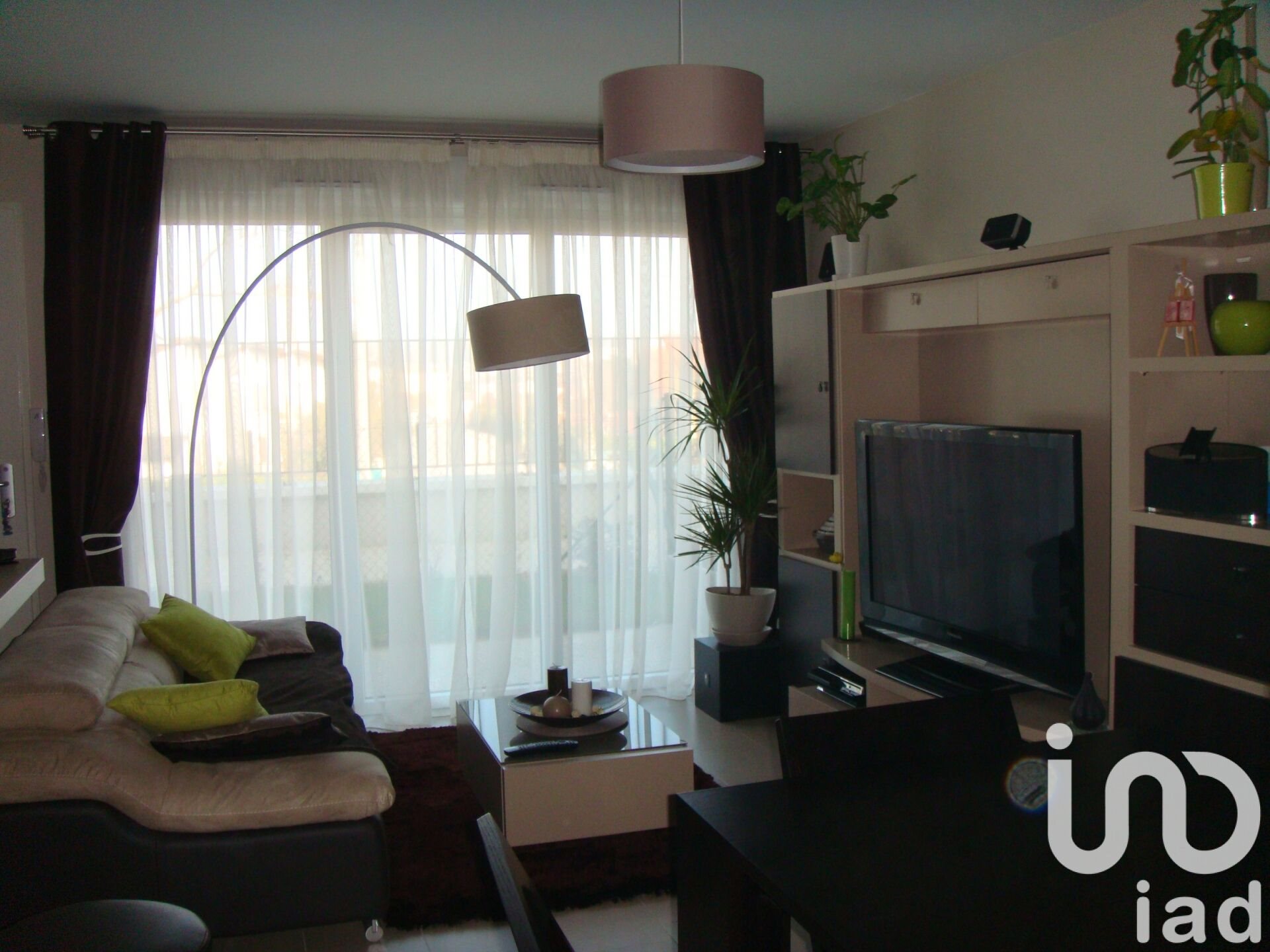 Appartement à vendre, 60m², Villemomble