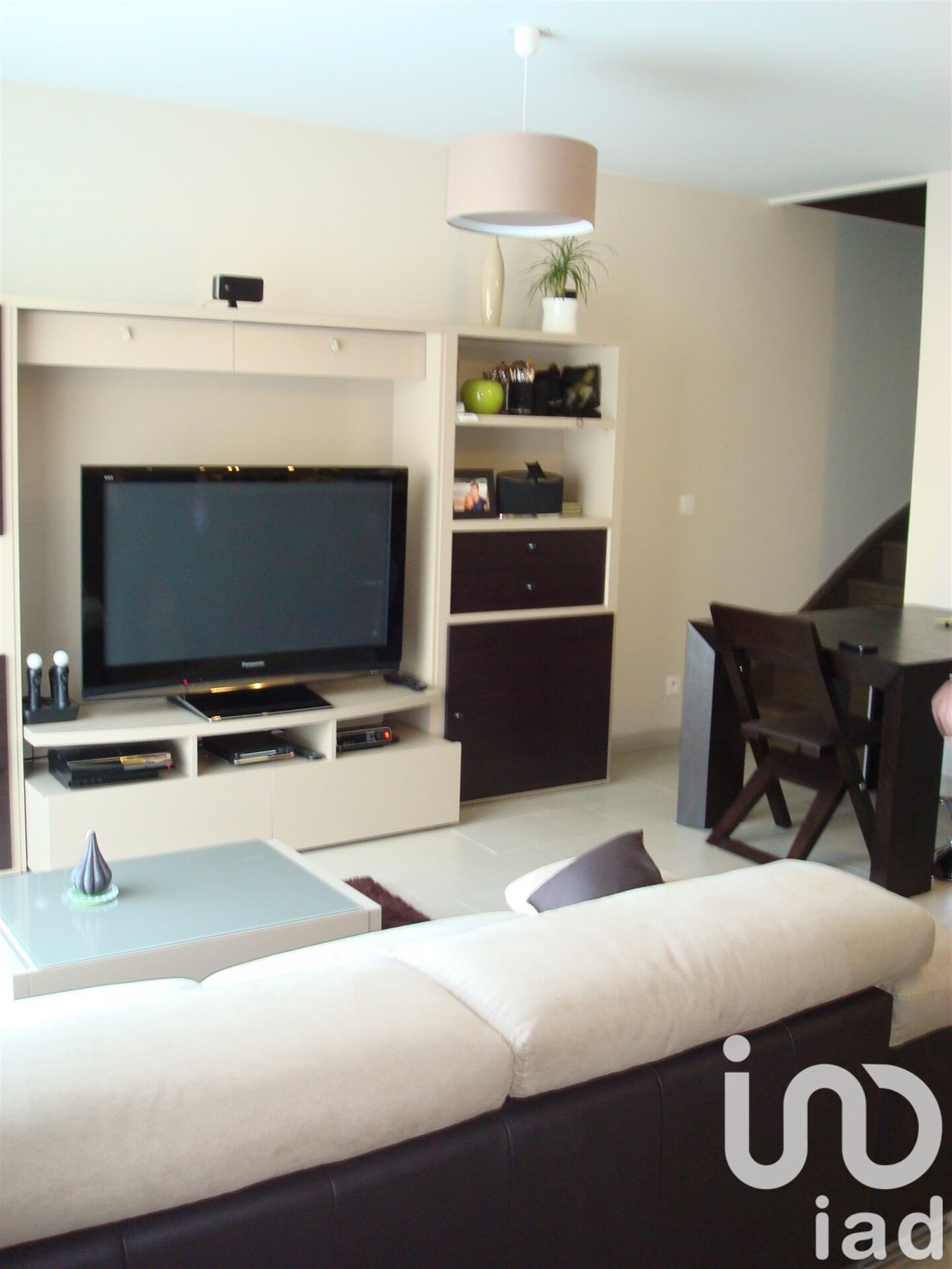 Appartement à vendre, 60m², Villemomble