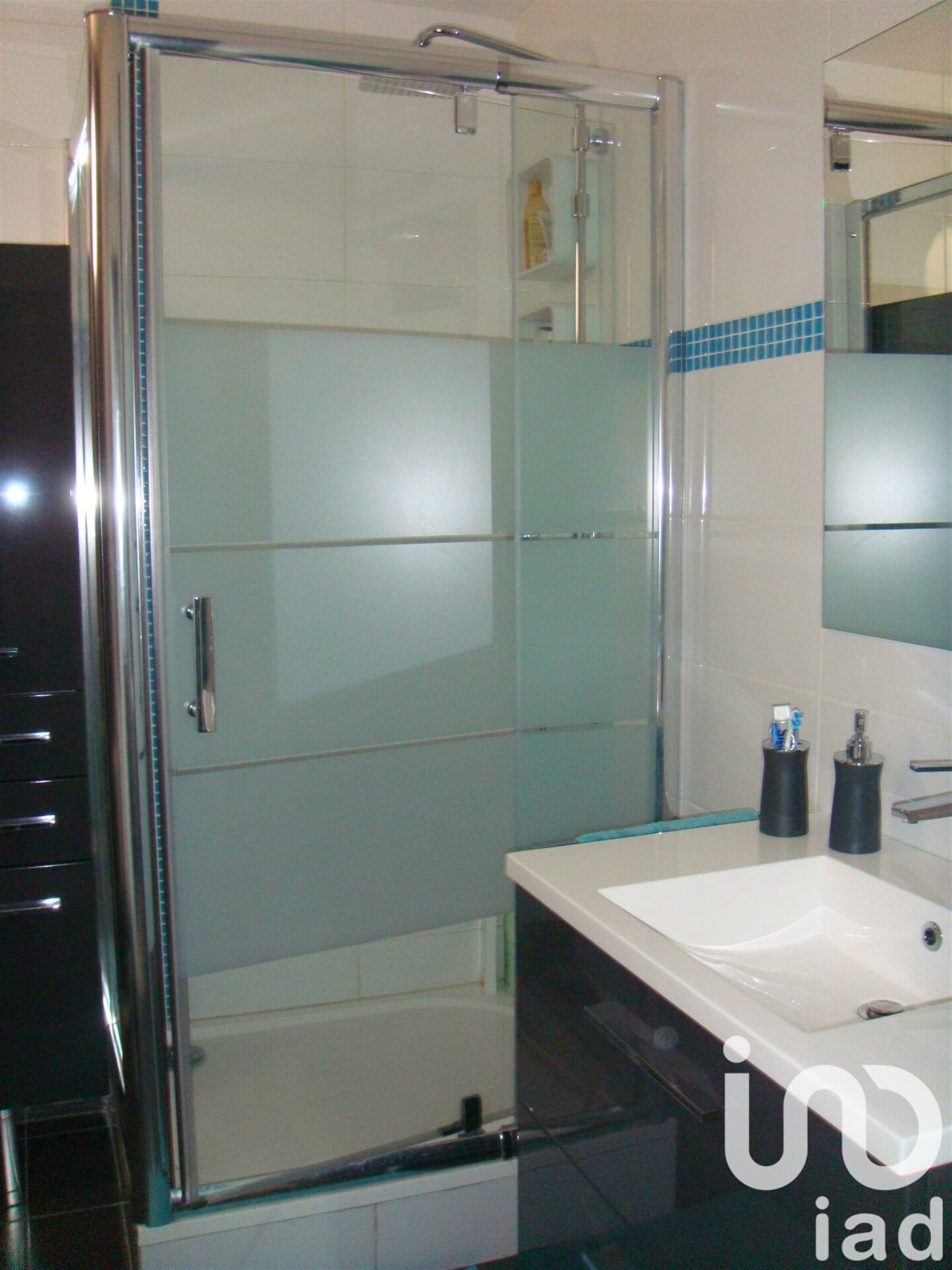 Appartement à vendre, 60m², Villemomble