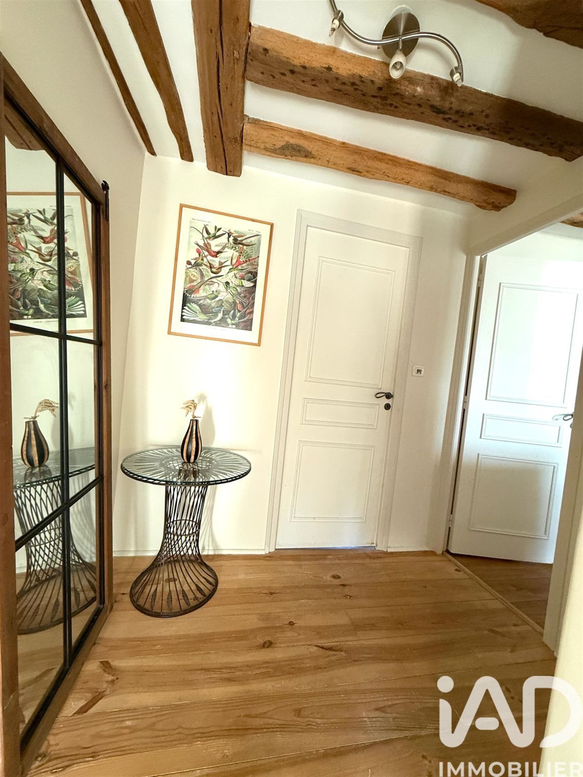 Maison à vendre, 105m², Villiers-sur-Morin
