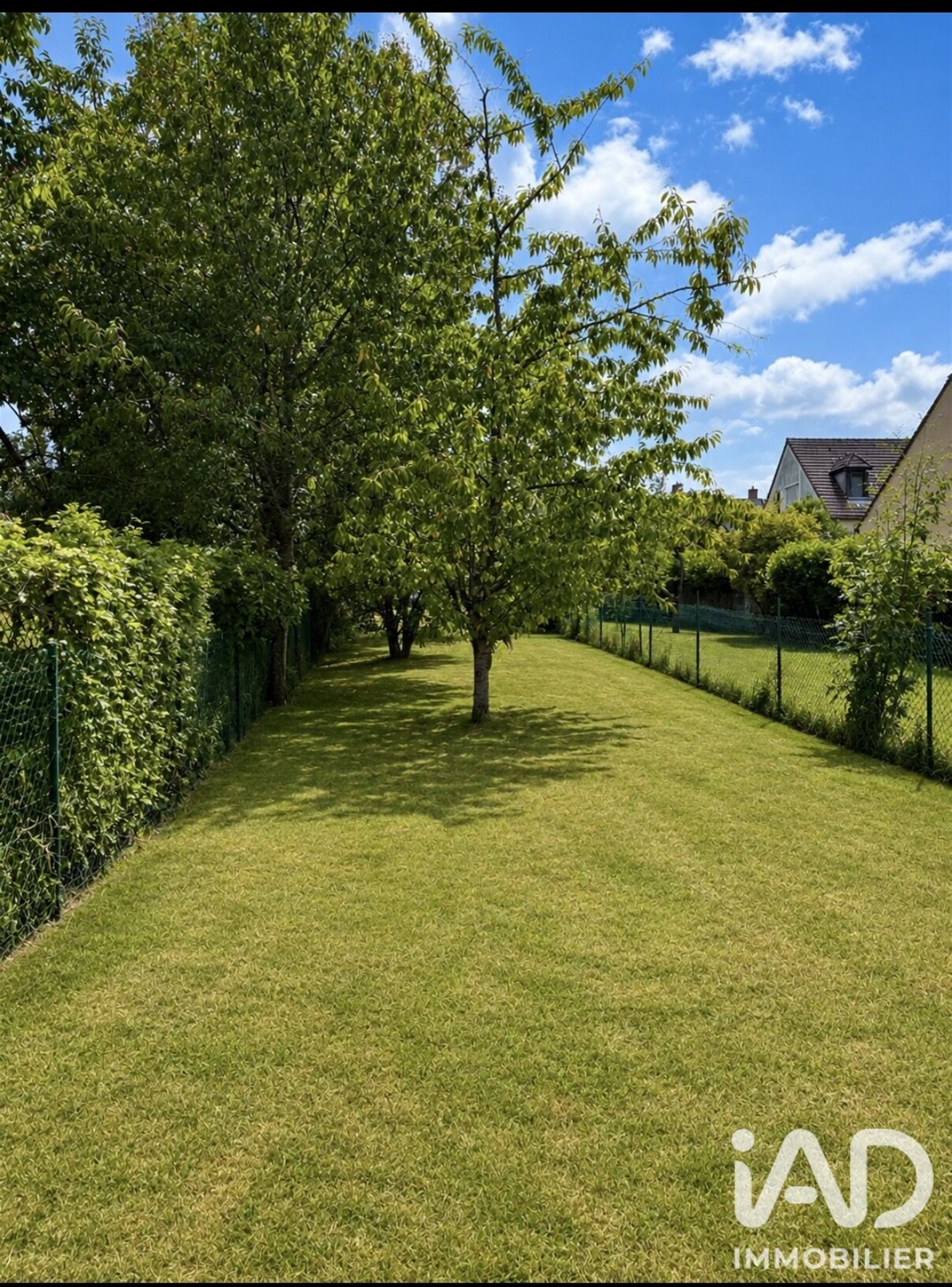 Maison à vendre, 105m², Villiers-sur-Morin
