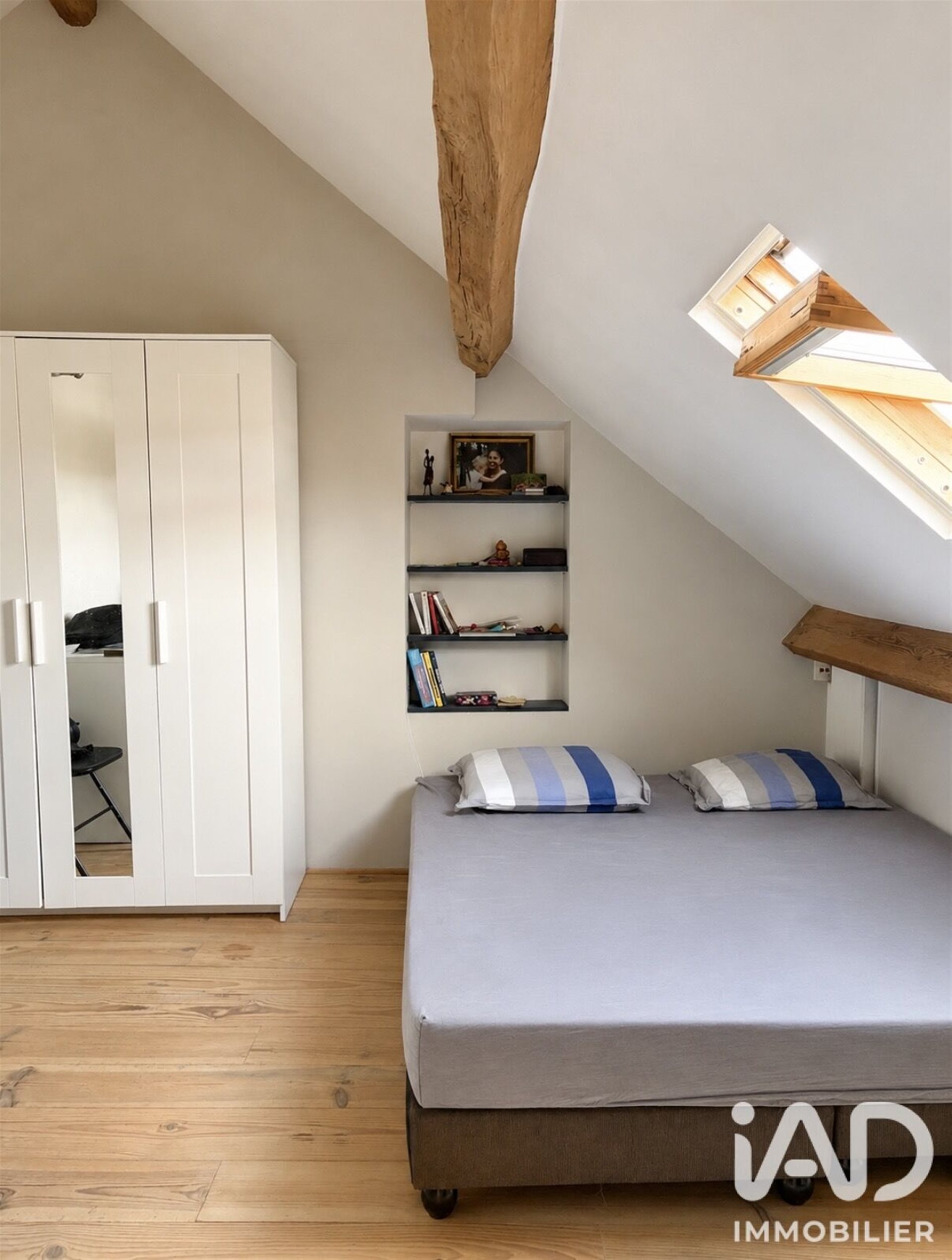 Maison à vendre, 105m², Villiers-sur-Morin